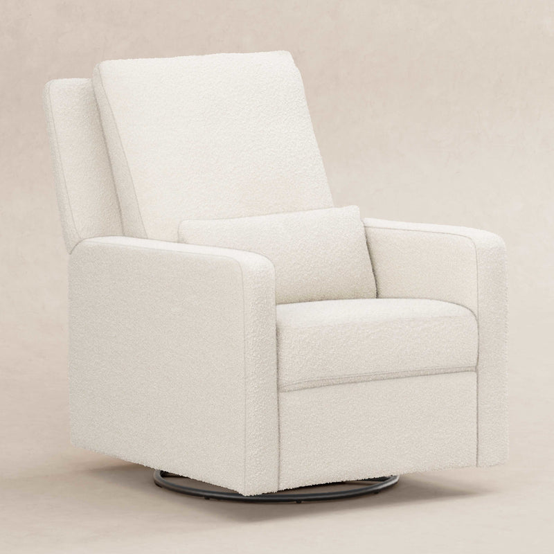 Load image into Gallery viewer, Babyletto Sigi Electronic Recliner and Glider with USB Port
