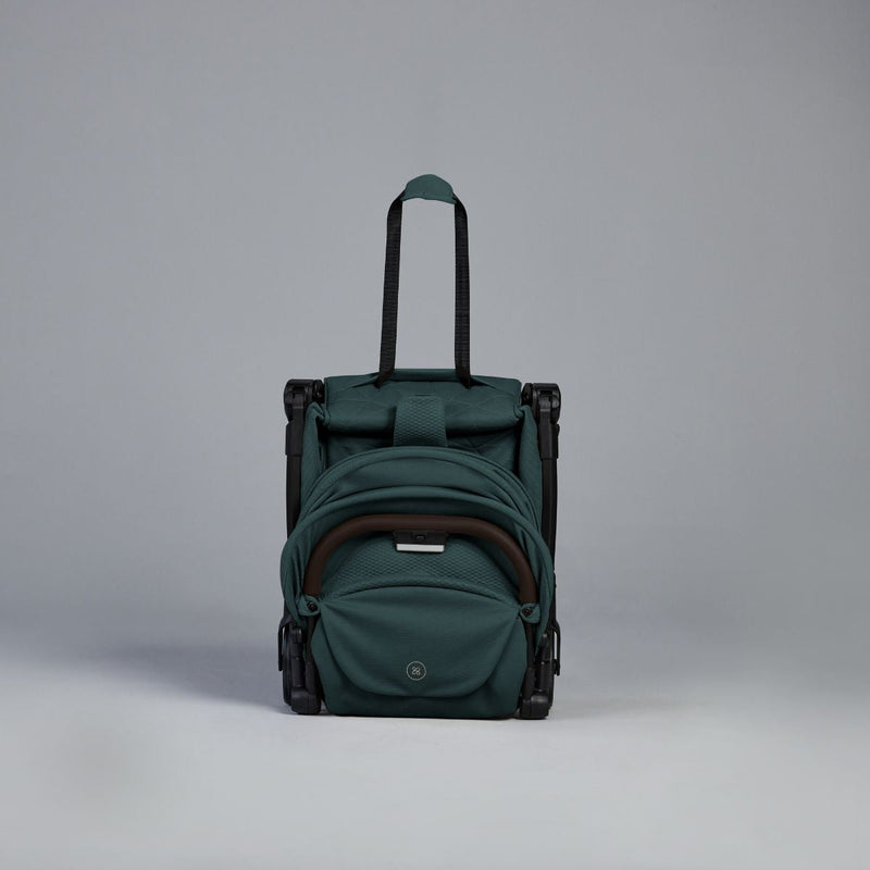 Load image into Gallery viewer, Silver Cross Clic Compact Stroller
