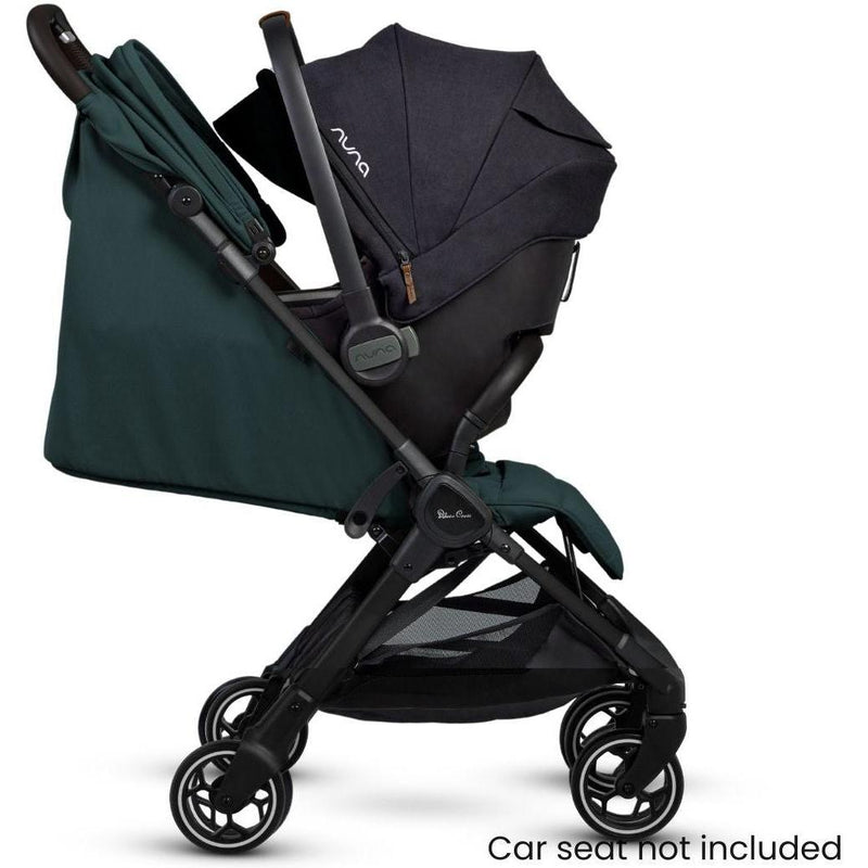 Load image into Gallery viewer, Silver Cross Clic Compact Stroller
