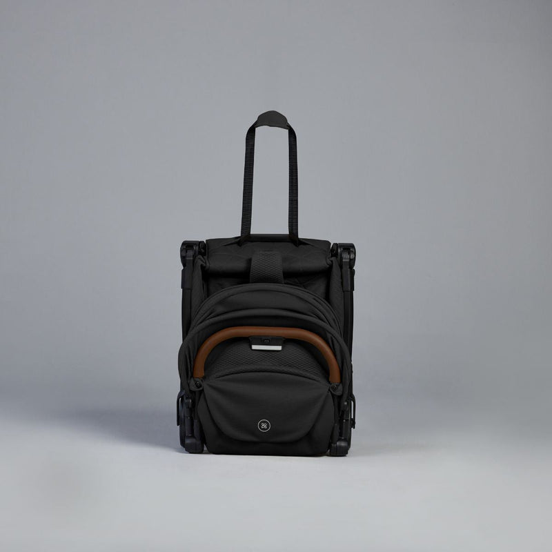 Load image into Gallery viewer, Silver Cross Clic Compact Stroller
