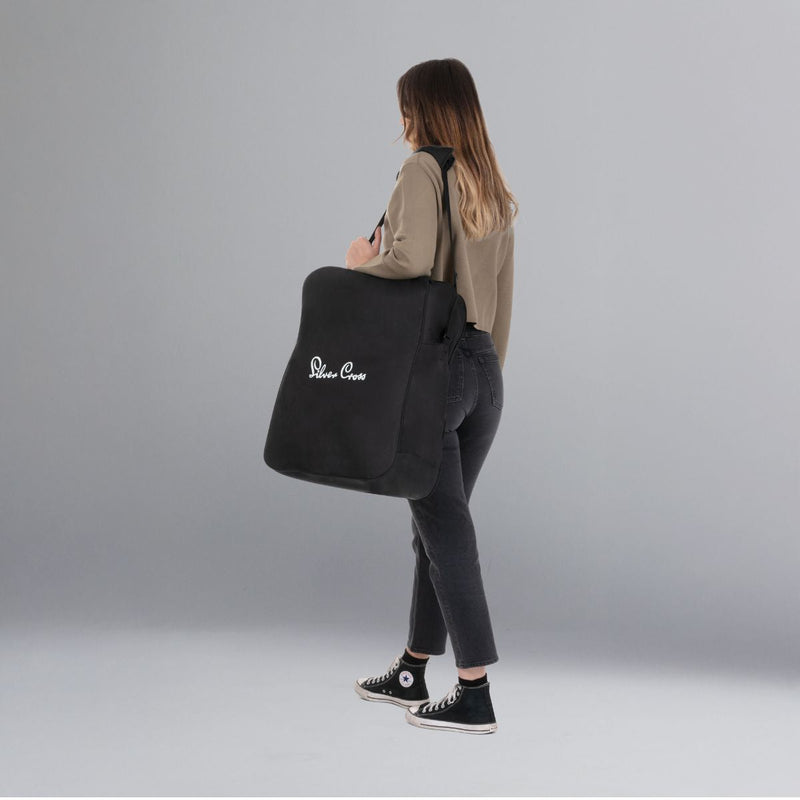 Load image into Gallery viewer, Silver Cross Clic / Nia Stroller Travel Bag
