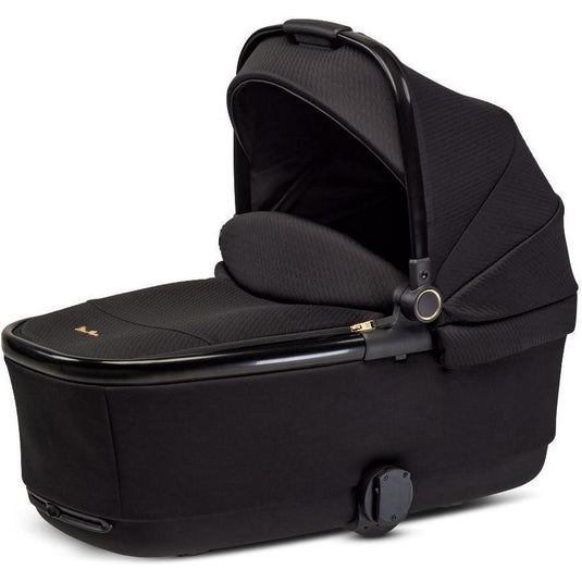 Silver Cross Reef 2 First Bed Folding Bassinet