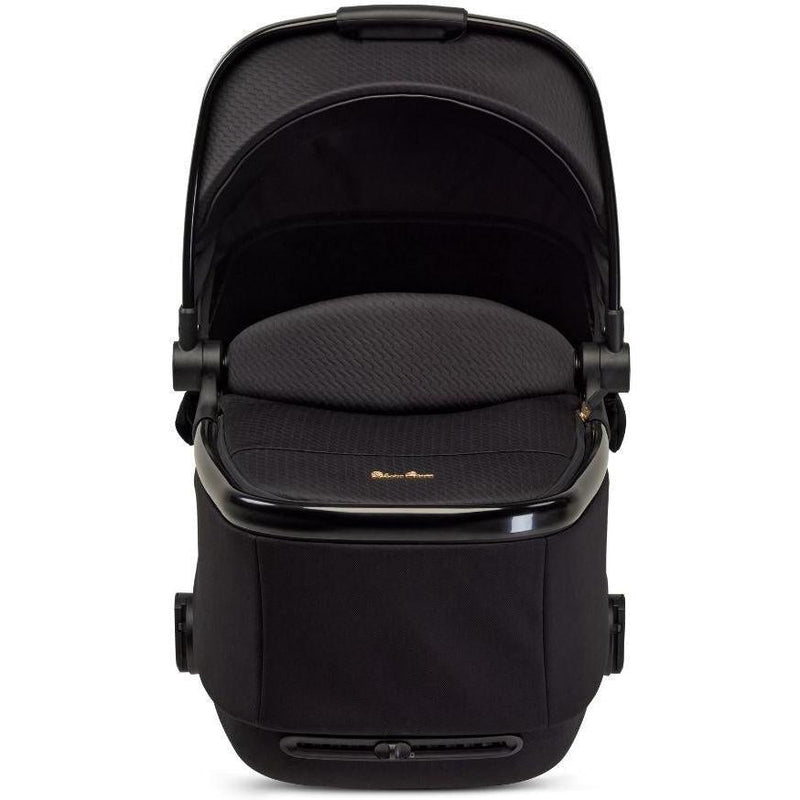 Load image into Gallery viewer, Silver Cross Reef 2 First Bed Folding Bassinet
