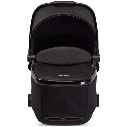 Silver Cross Reef 2 First Bed Folding Bassinet