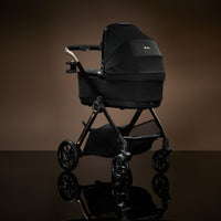 Silver Cross Reef 2 First Bed Folding Bassinet
