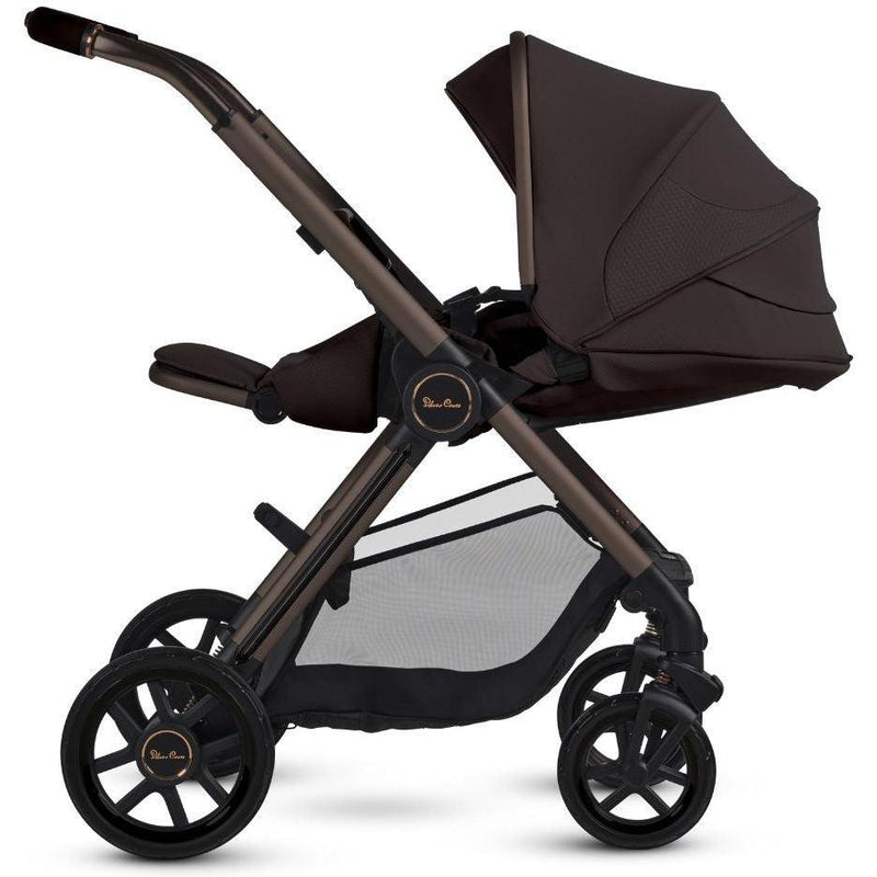 Load image into Gallery viewer, Silver Cross Reef 2 Multi-Terrain Modular Stroller
