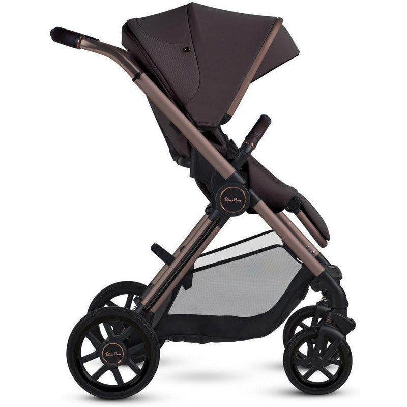 Load image into Gallery viewer, Silver Cross Reef 2 Multi-Terrain Modular Stroller

