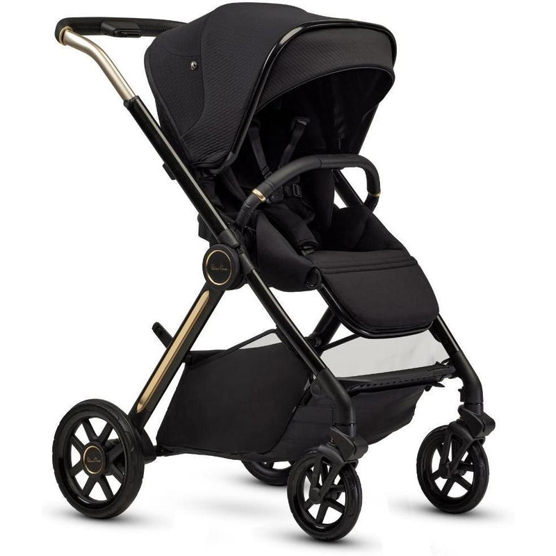 Load image into Gallery viewer, Silver Cross Reef 2 Multi-Terrain Modular Stroller
