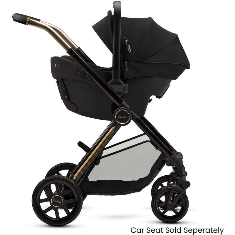 Load image into Gallery viewer, Silver Cross Reef 2 Multi-Terrain Modular Stroller

