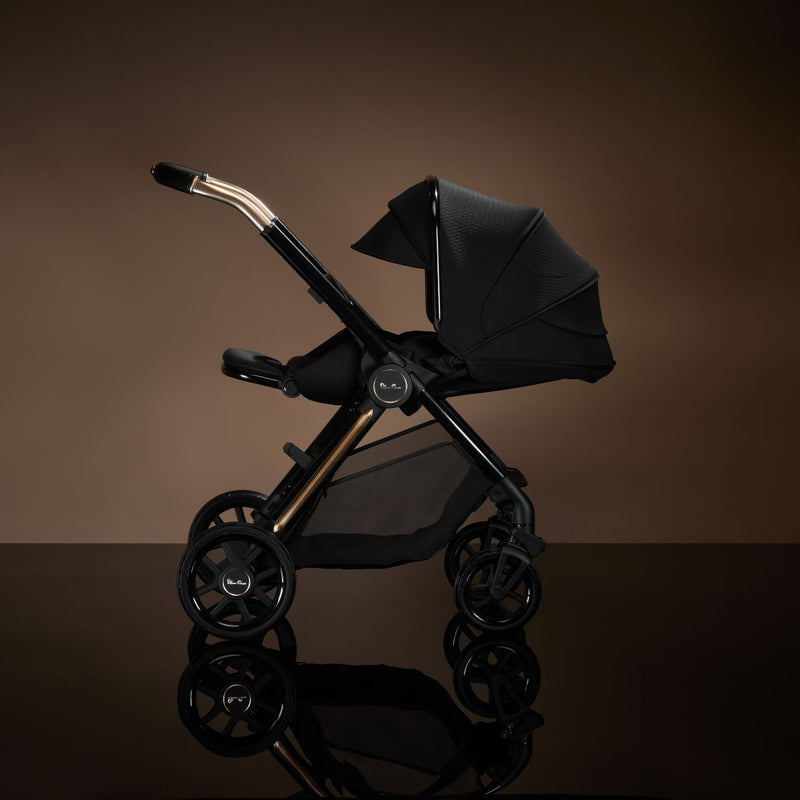 Load image into Gallery viewer, Silver Cross Reef 2 Multi-Terrain Modular Stroller
