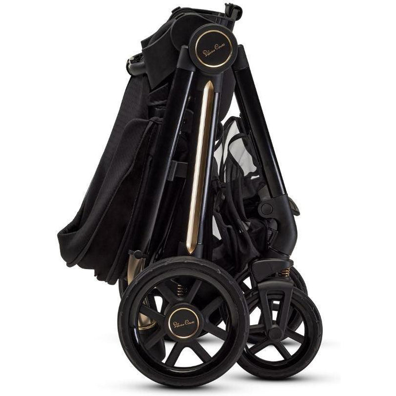 Load image into Gallery viewer, Silver Cross Reef 2 Multi-Terrain Modular Stroller
