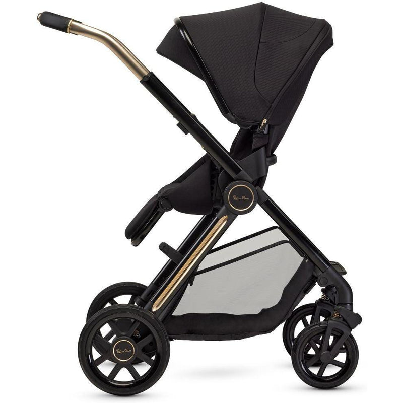 Load image into Gallery viewer, Silver Cross Reef 2 Multi-Terrain Modular Stroller
