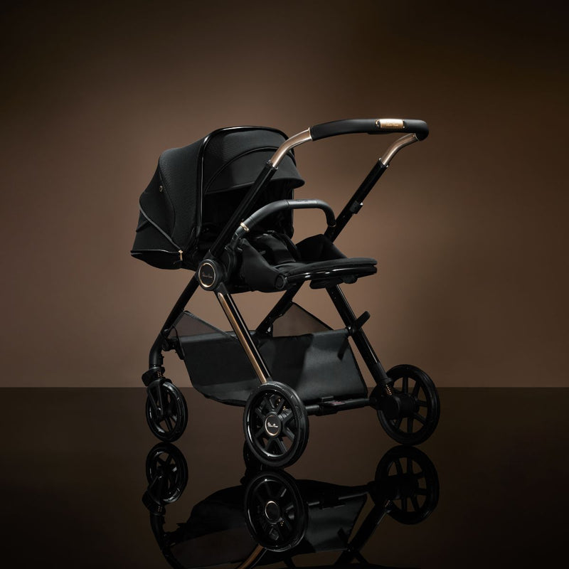 Load image into Gallery viewer, Silver Cross Reef 2 Multi-Terrain Modular Stroller
