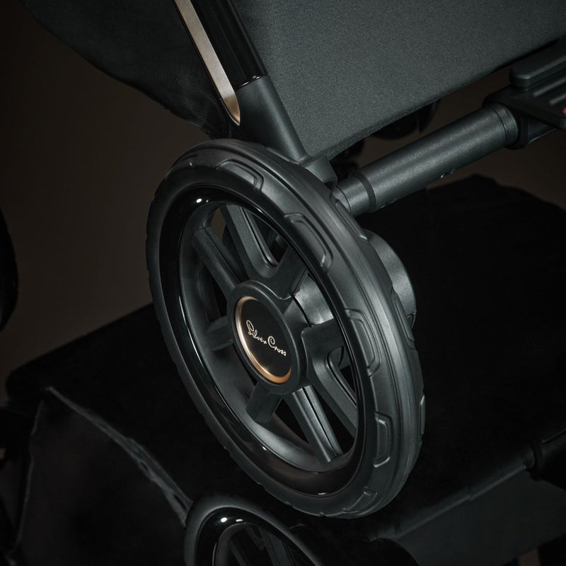 Load image into Gallery viewer, Silver Cross Reef 2 Multi-Terrain Modular Stroller
