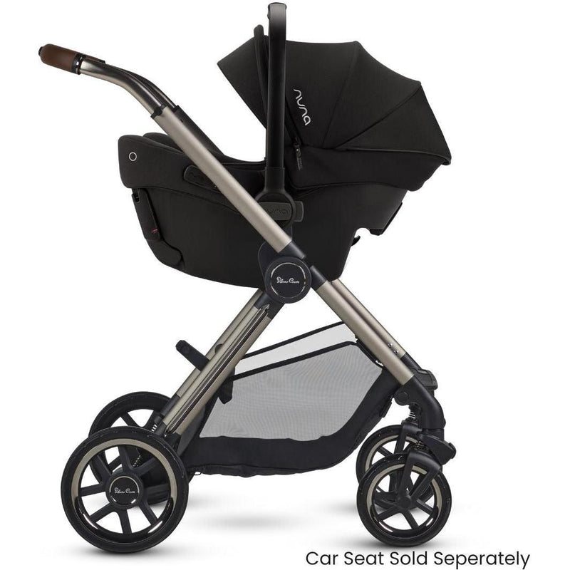 Load image into Gallery viewer, Silver Cross Reef 2 Multi-Terrain Modular Stroller
