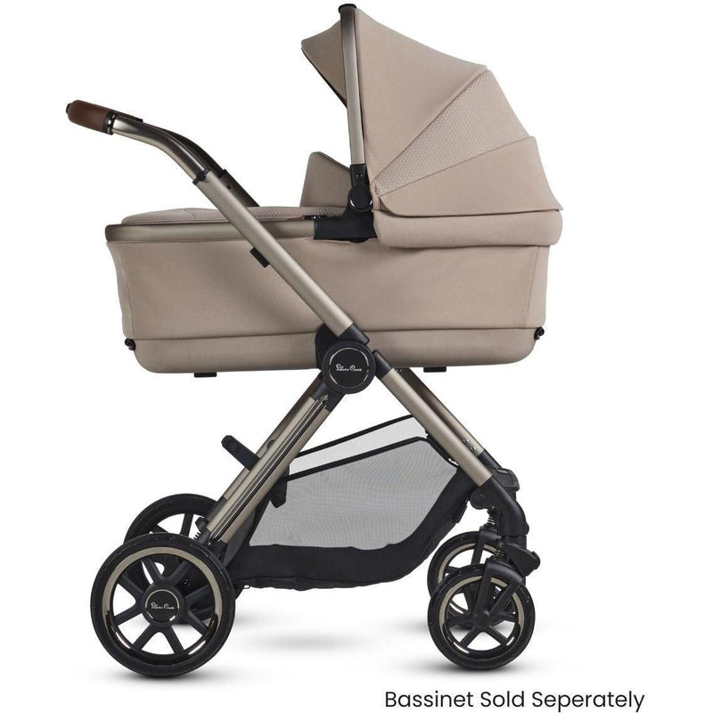 Load image into Gallery viewer, Silver Cross Reef 2 Multi-Terrain Modular Stroller

