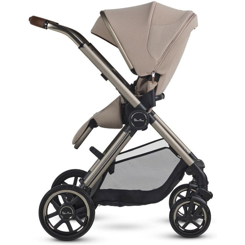 Load image into Gallery viewer, Silver Cross Reef 2 Multi-Terrain Modular Stroller
