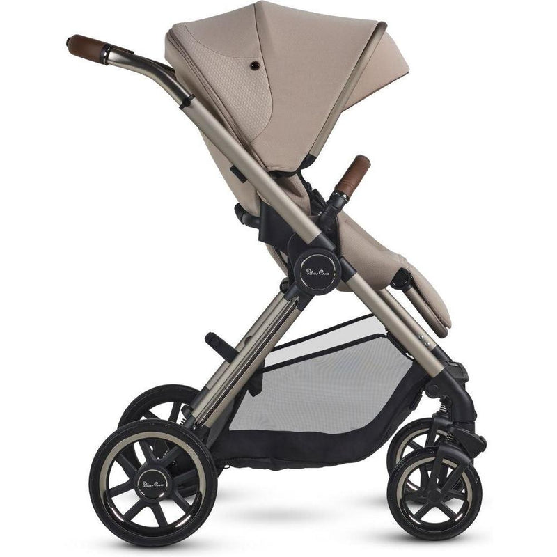 Load image into Gallery viewer, Silver Cross Reef 2 Multi-Terrain Modular Stroller
