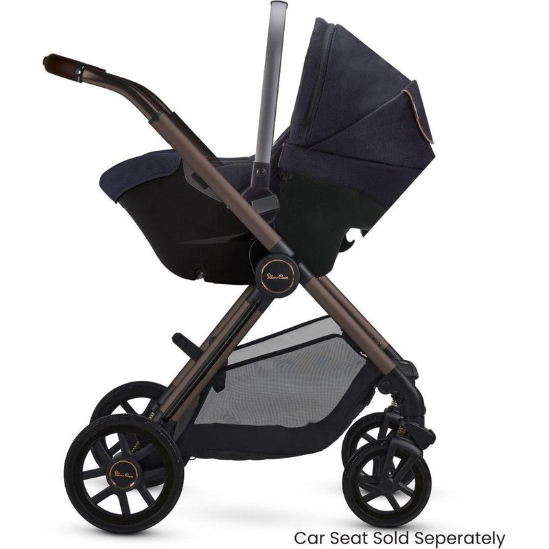 Load image into Gallery viewer, Silver Cross Reef 2 Multi-Terrain Modular Stroller
