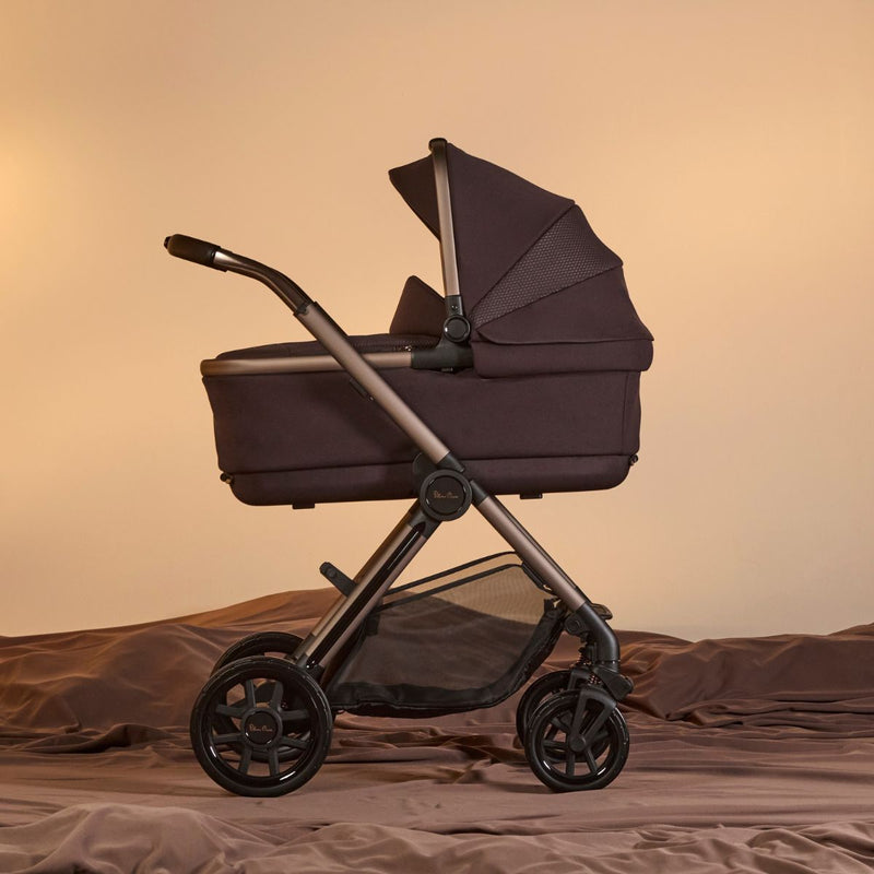 Load image into Gallery viewer, Silver Cross Reef 2 Multi-Terrain Modular Stroller
