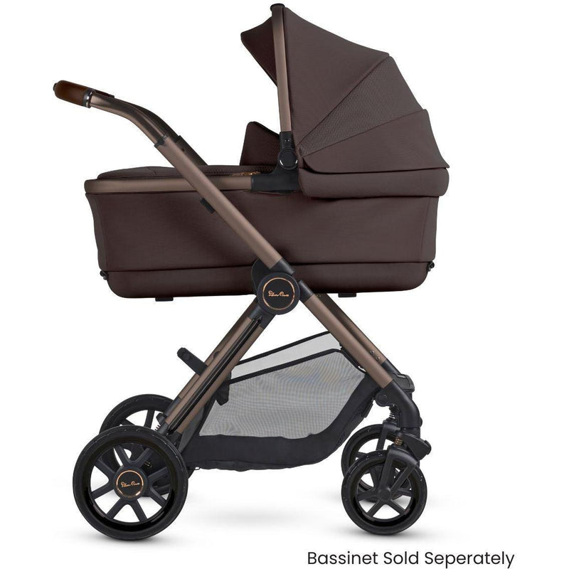 Load image into Gallery viewer, Silver Cross Reef 2 Multi-Terrain Modular Stroller

