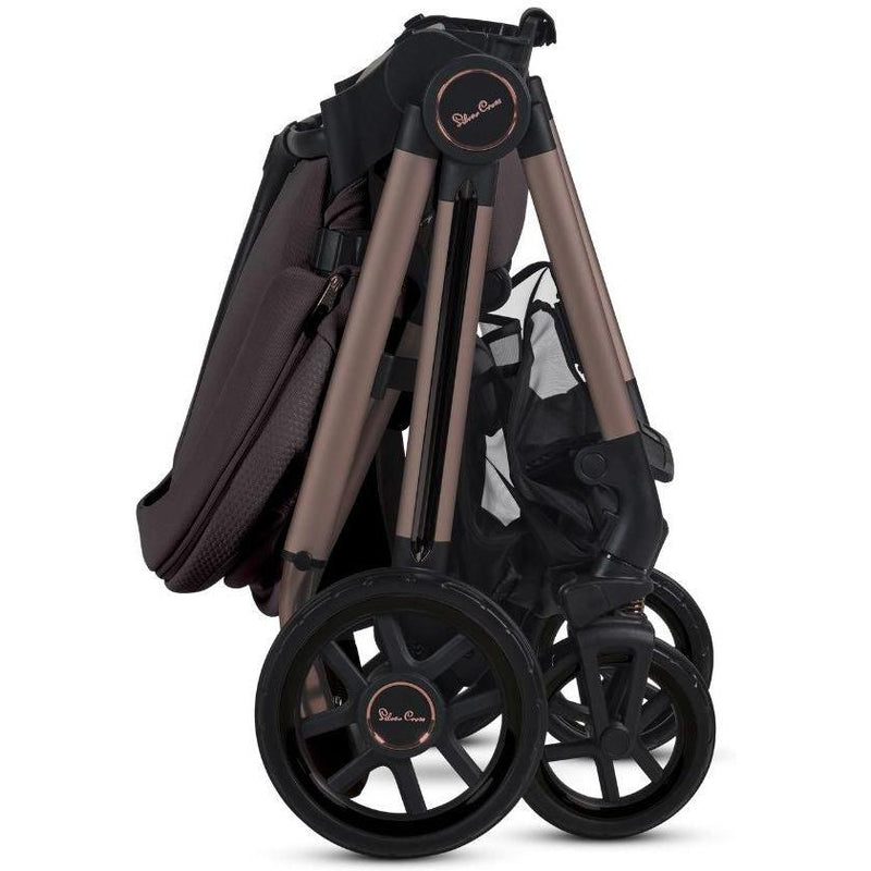 Load image into Gallery viewer, Silver Cross Reef 2 Multi-Terrain Modular Stroller

