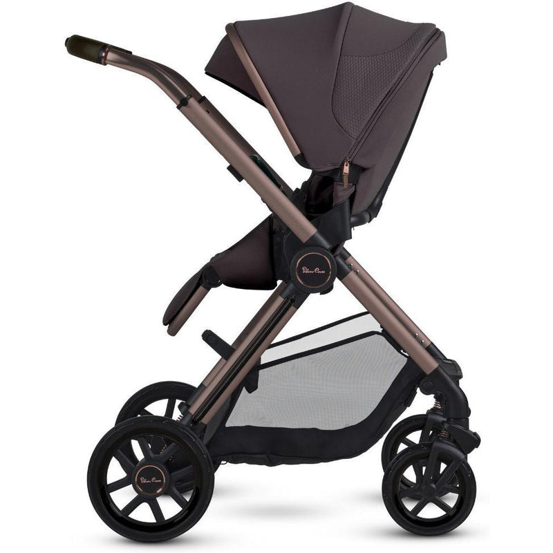 Load image into Gallery viewer, Silver Cross Reef 2 Multi-Terrain Modular Stroller
