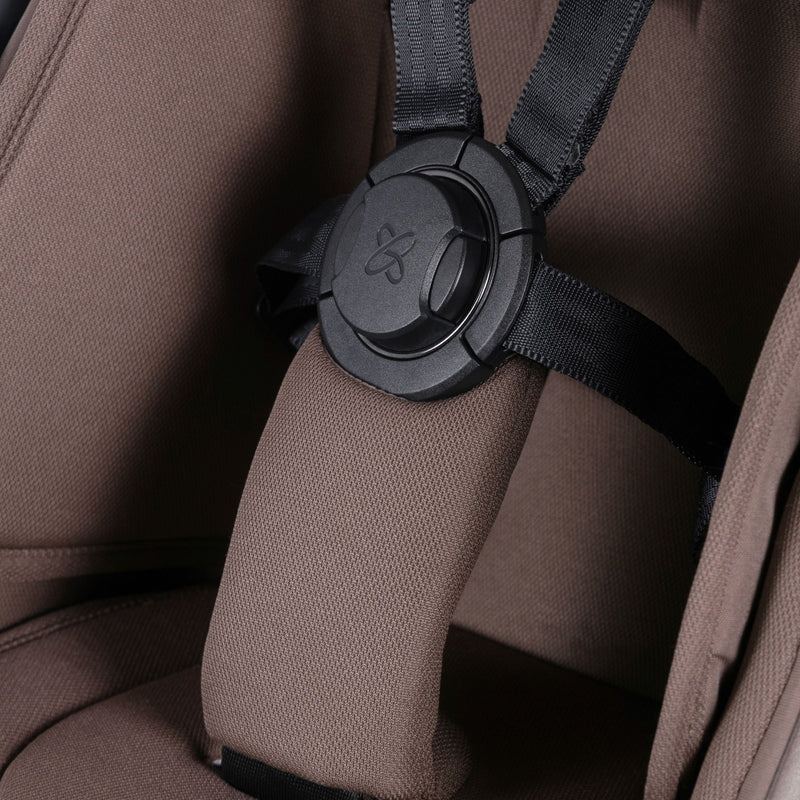 Load image into Gallery viewer, Silver Cross Wave 3 Single-to-Double Stroller
