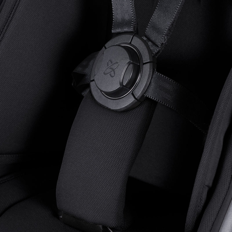 Load image into Gallery viewer, Silver Cross Wave 3 Single-to-Double Stroller
