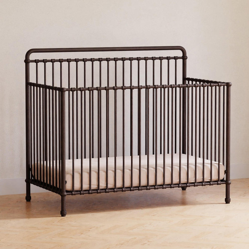 Load image into Gallery viewer, Namesake Winston 4-in-1 Convertible Crib
