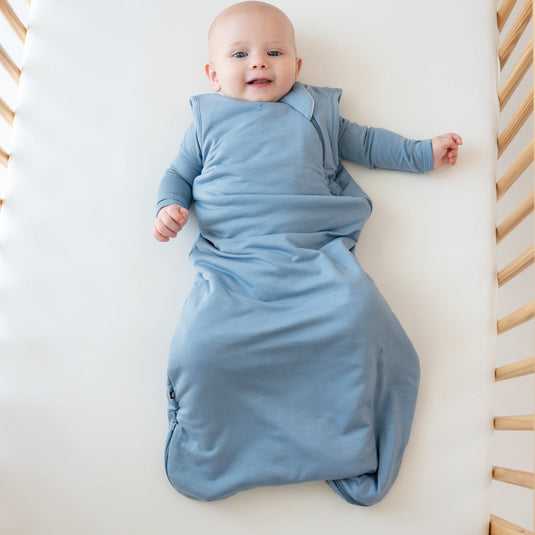 Kyte Baby Sleep Bag 1.0 Tog - Slate