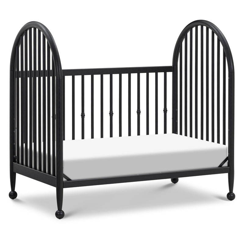 Load image into Gallery viewer, Namesake Alouette 3-in-1 Convertible Spindle Crib
