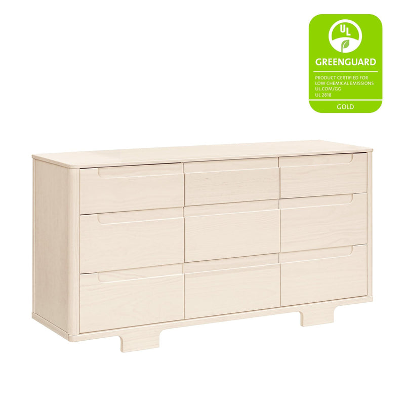 Load image into Gallery viewer, Babyletto Yuzu 9-Drawer Dresser
