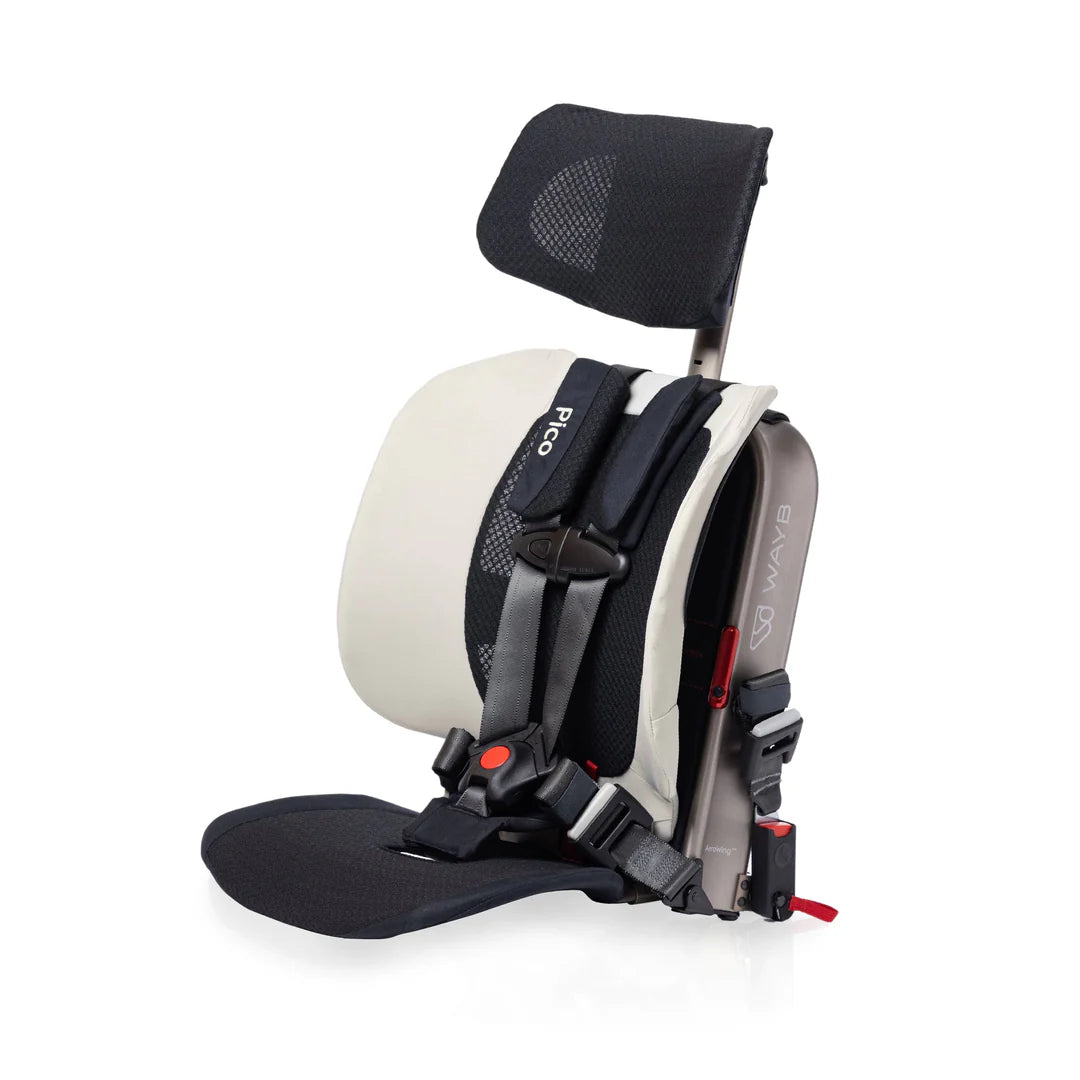 WAYB Pico Travel Car Seat