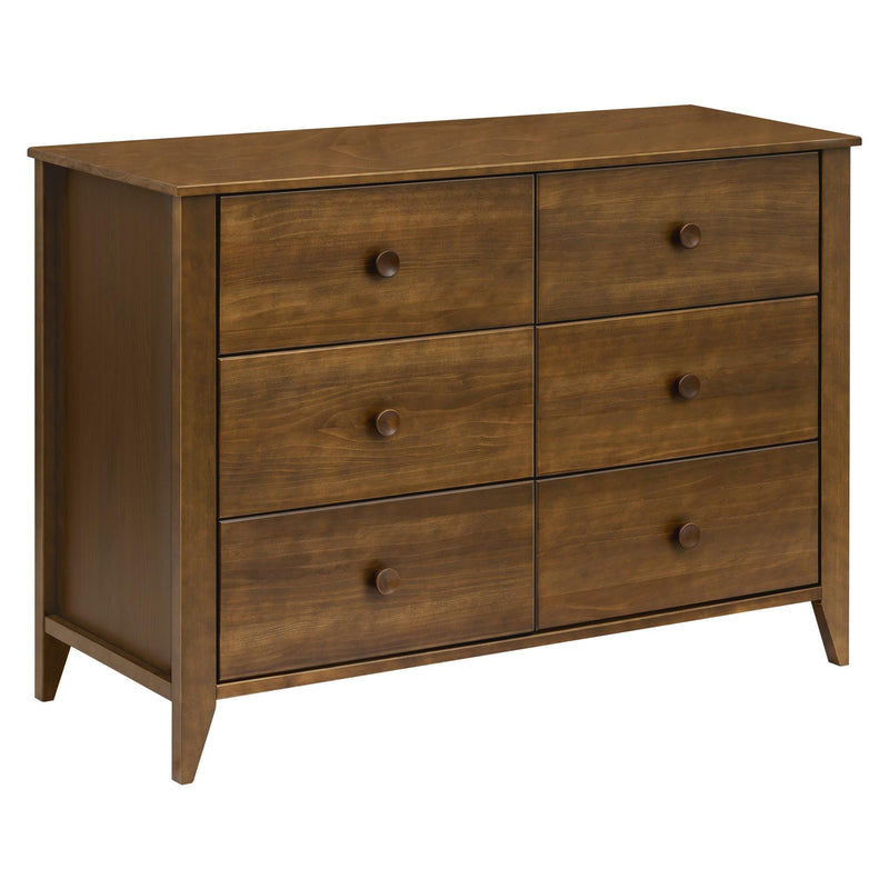 Load image into Gallery viewer, Babyletto Sprout 6-Drawer Double Dresser
