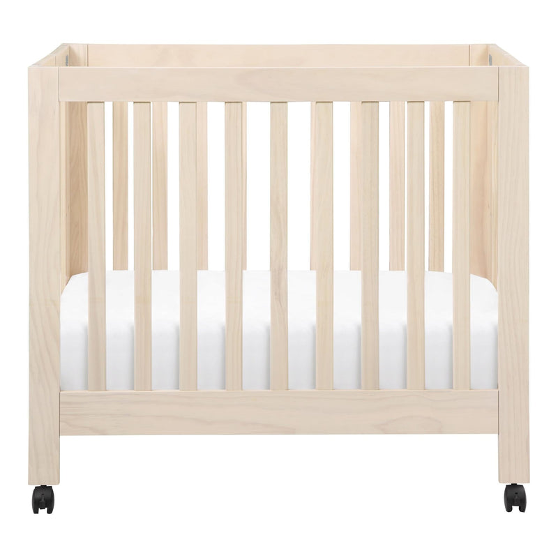 Load image into Gallery viewer, Babyletto Origami Mini Crib
