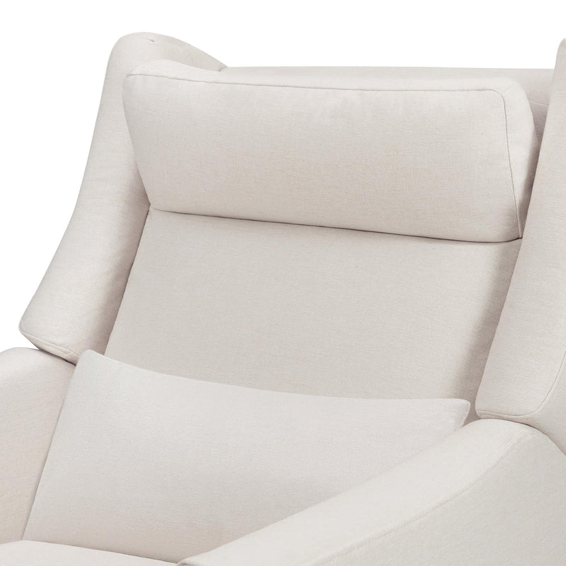 Load image into Gallery viewer, Babyletto Kiwi Plus Power Recliner and Swivel Glider with Power Adjustable Headrest and USB Port
