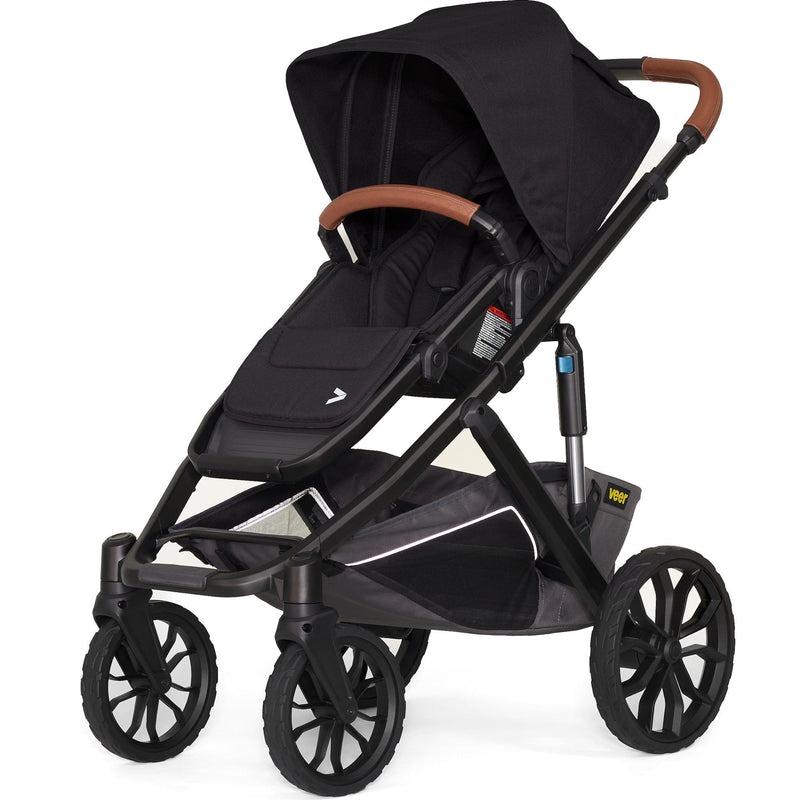 Load image into Gallery viewer, Veer Switch&amp;Roll Stroller (Switchback Seat, &amp;Roll Frame)
