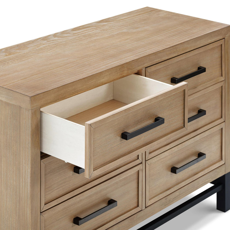 Load image into Gallery viewer, Monogram by Namesake Newbern 6-Drawer Dresser
