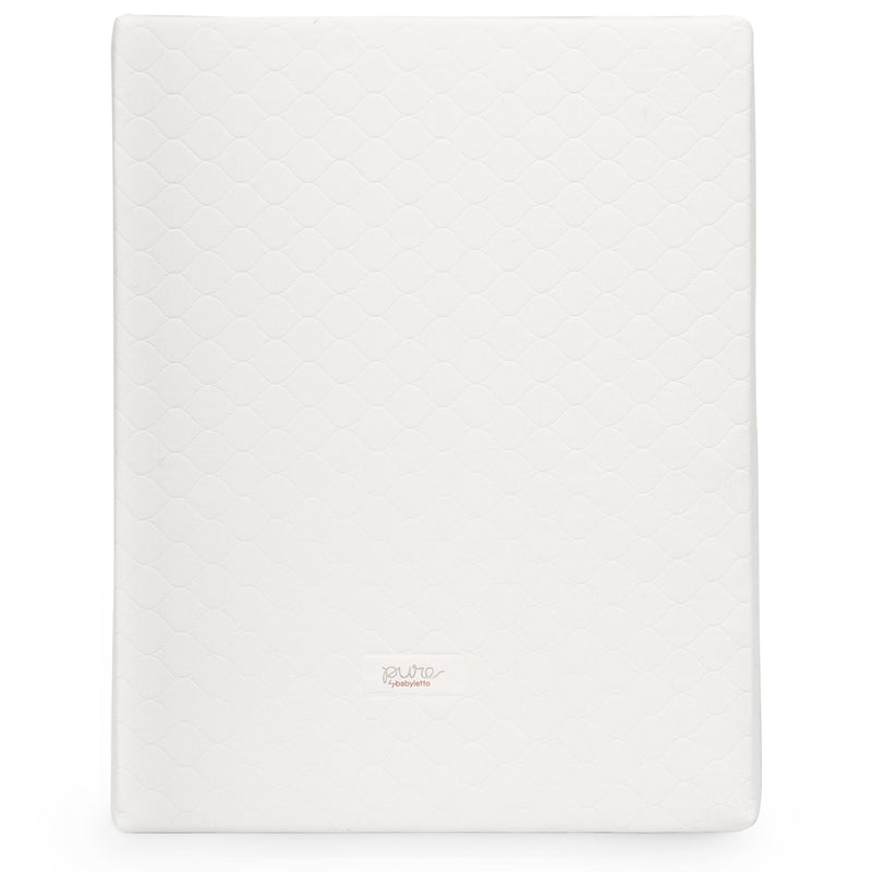 Load image into Gallery viewer, M5397C,Babyletto,Pure Core 4 Midi Crib Mattress w/ Hybrid Cover
