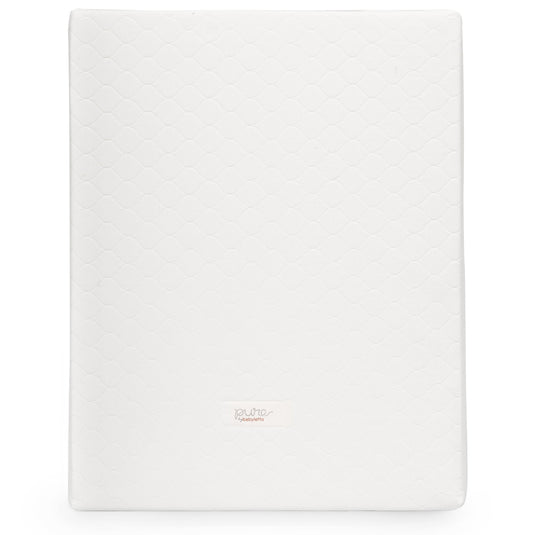 M5397C,Babyletto,Pure Core 4 Midi Crib Mattress w/ Hybrid Cover