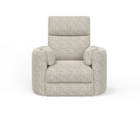 PL Heritage Radius Power Recliner with USB Charging Port