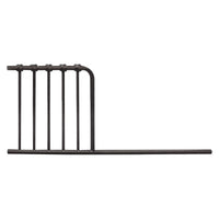 Namesake Abigail-Winston Mini Toddler Bed Conversion Kit (M25599)