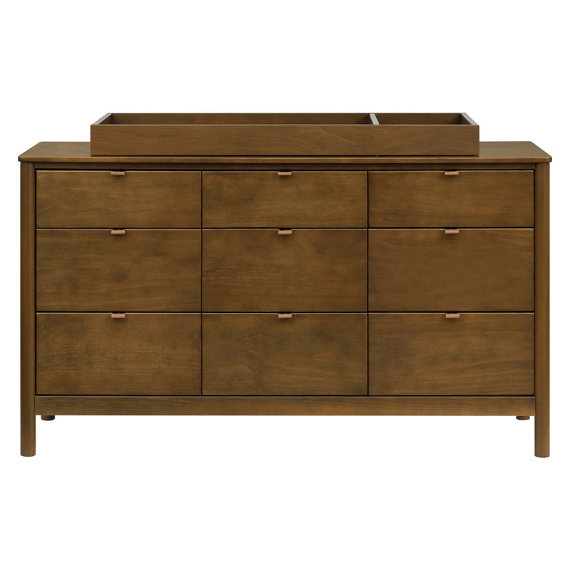 Load image into Gallery viewer, Babyletto Bondi 9-Drawer Dresser
