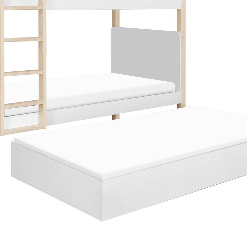 Load image into Gallery viewer, Babyletto TipToe Convertible Bunk Bed
