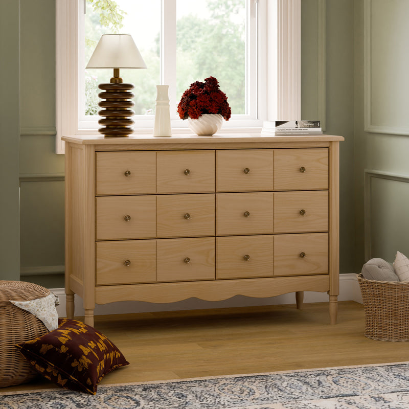 Load image into Gallery viewer, Namesake Liberty 6-Drawer Dresser
