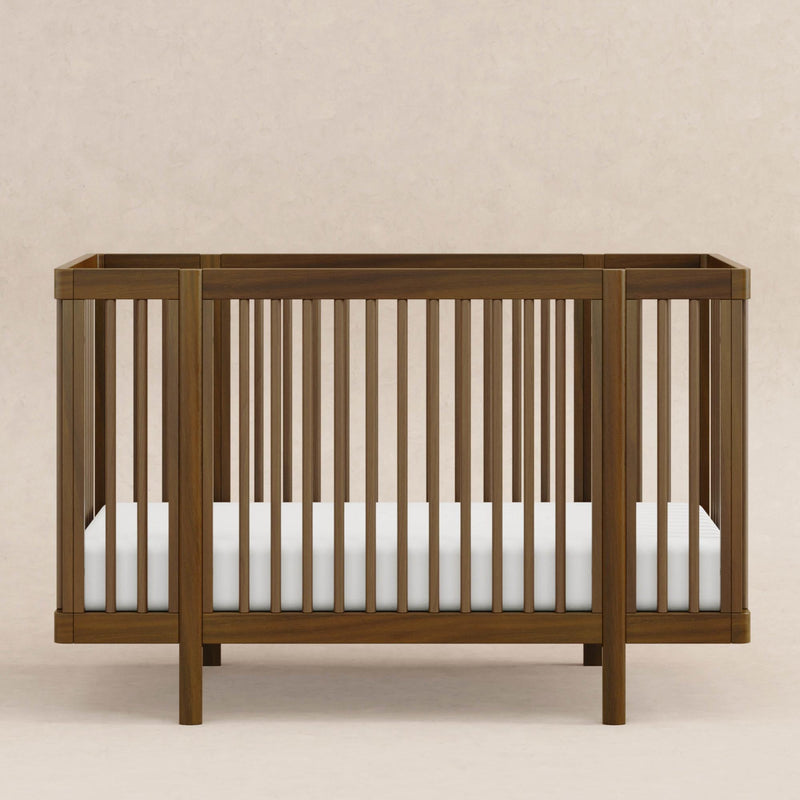 Load image into Gallery viewer, Babyletto Pogo 8-in-1 Convertible Crib with All-Stages Conversion Kits
