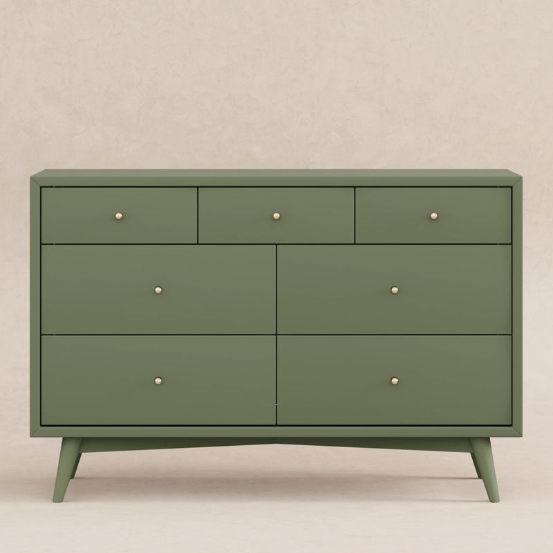 Load image into Gallery viewer, Babyletto Palma 7-Drawer Double Dresser

