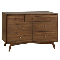 Babyletto Palma 7-Drawer Double Dresser