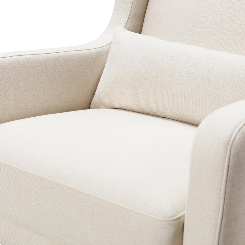 Load image into Gallery viewer, Babyletto Kai Rocker in Eco-Performance Fabric | Water Repellent &amp; Stain Resistant
